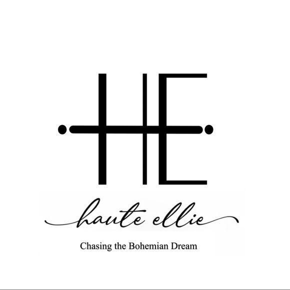 Haute Ellie-Chasing The Bohemian Dream - Picture 13 of 15